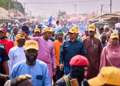 2027: Peter Obi Advised to Engage INEC and Judiciary as he engages the Grassroots