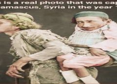 How Cripple Christian and Blind Muslim Charted the Course for Religious Tolerance